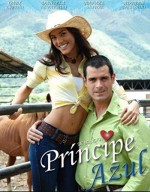 Se Solicita Principe Azul (2005) afişi