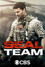 Seal Team  (2017) afişi