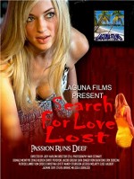 Search for Love Lost (2011) afişi
