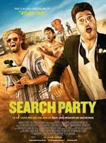 Search Party (2014) afişi