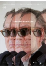Searching for Oscar (2018) afişi