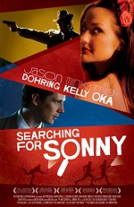 Searching For Sonny (2011) afişi