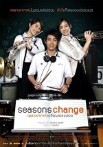 Seasons Change (2006) afişi