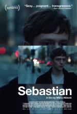 Sebastian (2024) afişi