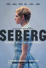 Seberg (2019) afişi