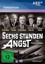 Sechs Stunden Angst (1964) afişi