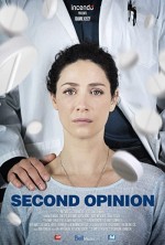 Second Opinion (2018) afişi