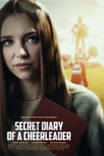 Secret Diary of A Cheerleader (2023) afişi