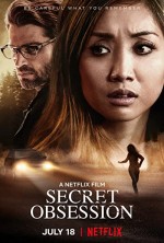Secret Obsession (2019) afişi