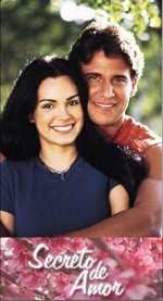 Secreto De Amor (2001) afişi