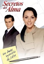 Secretos Del Alma (2008) afişi