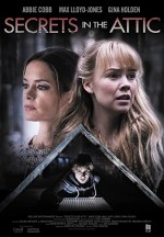 Secrets in the Attic (2016) afişi