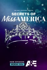 Secrets of Miss America (2023) afişi Secrets of Miss America (2023) afişi