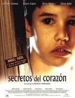 Secrets Of The Heart (1997) afişi