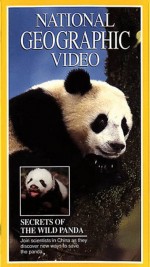 Secrets of the Wild Panda (1995) afişi