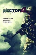 Sector 4 (2014) afişi