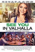 See You in Valhalla (2015) afişi