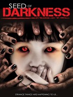 Seed Of Darkness (2006) afişi