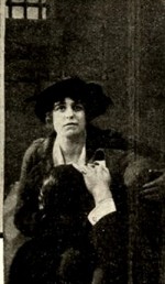 Seeds Of Chaos (1914) afişi