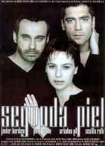 Segunda Piel (1999) afişi