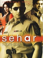 Sehar (2005) afişi