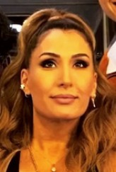 Selda Güdükoğlu fotoğrafı