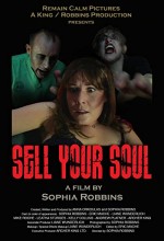 Sell Your Soul (2011) afişi