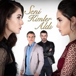 Seni Kimler Aldı (2017) afişi