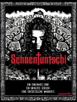 Sennentuntschi (2010) afişi