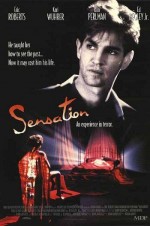 Sensation (1994) afişi