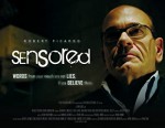 Sensored (2009) afişi