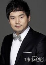 Seo Sung-Jong fotoğrafı Seo Sung-Jong fotoğrafı