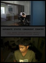 Separate States Congruent Country (2011) afişi