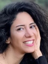 Seray Durak fotoğrafı