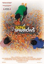 Serçelerin Şarkısı (2008) afişi