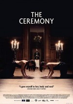 Seremoni (2014) afişi Seremoni (2014) afişi