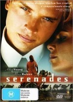 Serenades (2001) afişi