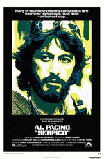 Serpico (1973) afişi