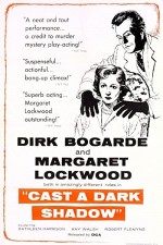 Servet Avcısı (1955) afişi