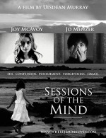 Sessions Of The Mind (2008) afişi