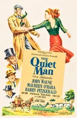 Sessiz Adam (1952) afişi