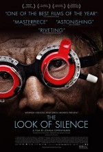 Sessizliğin Bakışı (2014) afişi