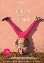 Sessizliğin Kraliçesi (2014) afişi