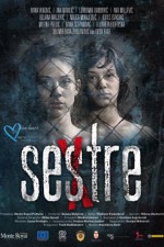 Sestre (2011) afişi