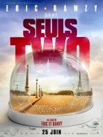 Seuls Two (2008) afişi