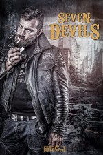 Seven Devils (2016) afişi