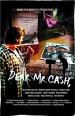 Sevgili Bay Cash (2005) afişi