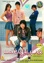 Sevgili Luna (2004) afişi