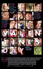 Sevgililer Günü (2010) afişi