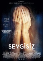 Sevgisiz (2017) afişi Sevgisiz (2017) afişi